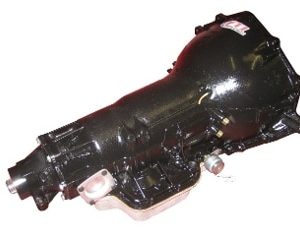 GM Turbo 400 Transmission Level 4 (With ultra bell)